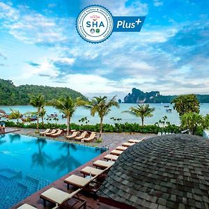 Phi Phi Harbour View Hotel-Sha Extra Plus